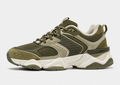 Astraeus Dark Green