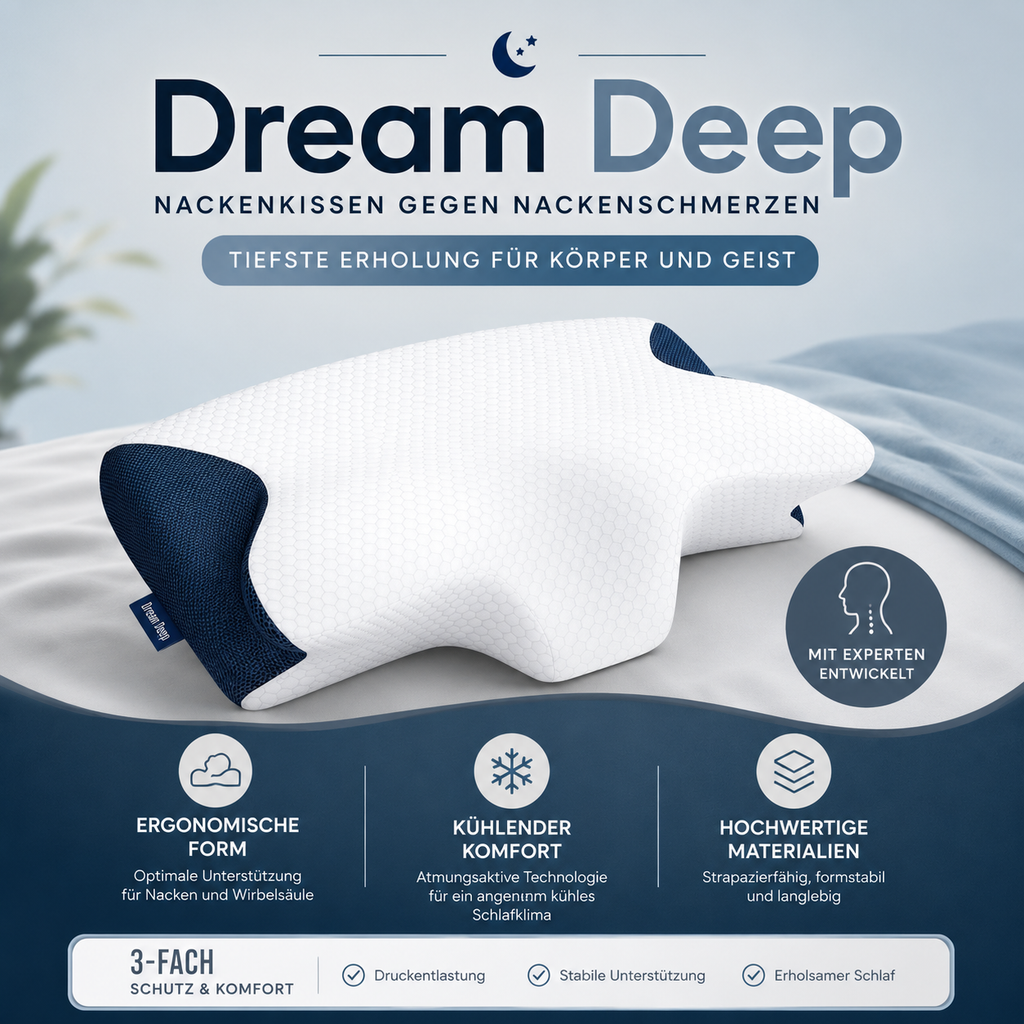 DreamDeep