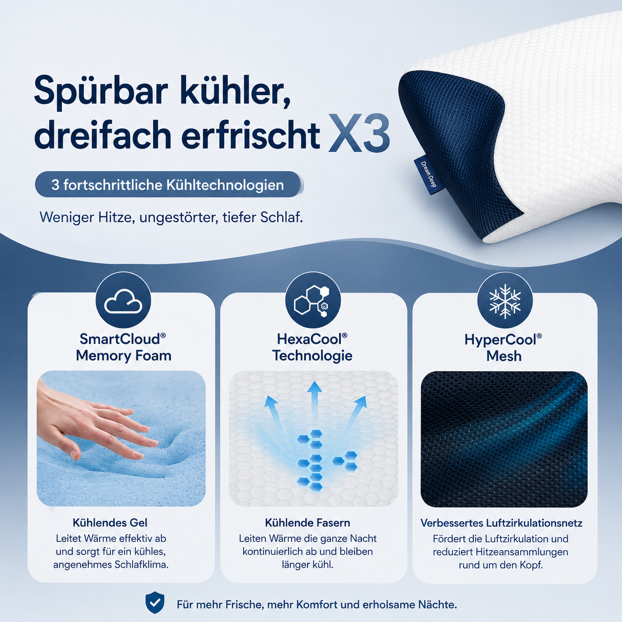 DreamDeep