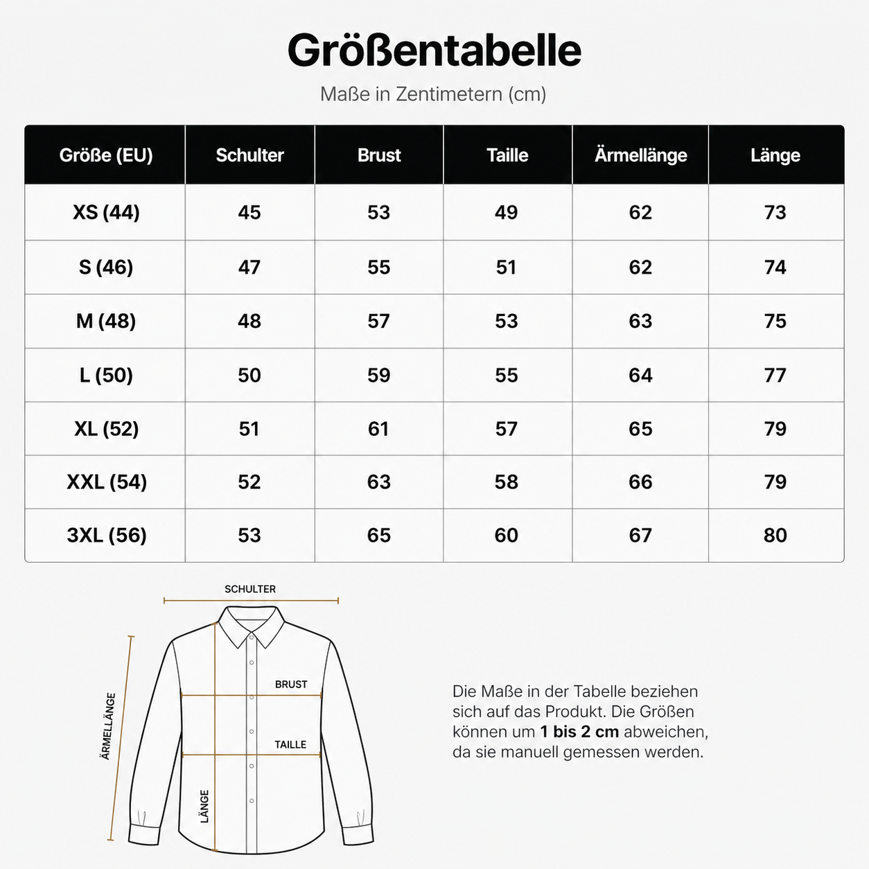 Ultra-Tech Businesshemd [1 KAUFEN & 2 ERHALTEN]