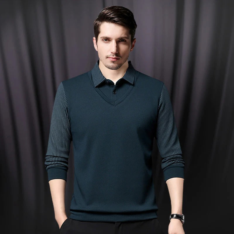 Nordvik™ 2-in-1 Business Pullover