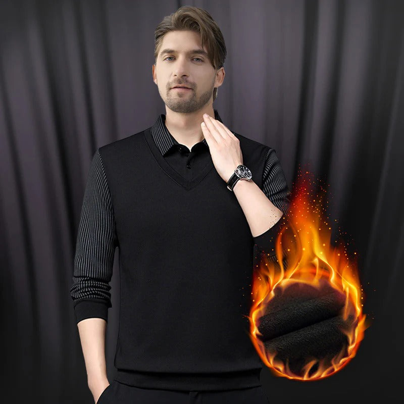 Nordvik™ 2-in-1 Business Pullover