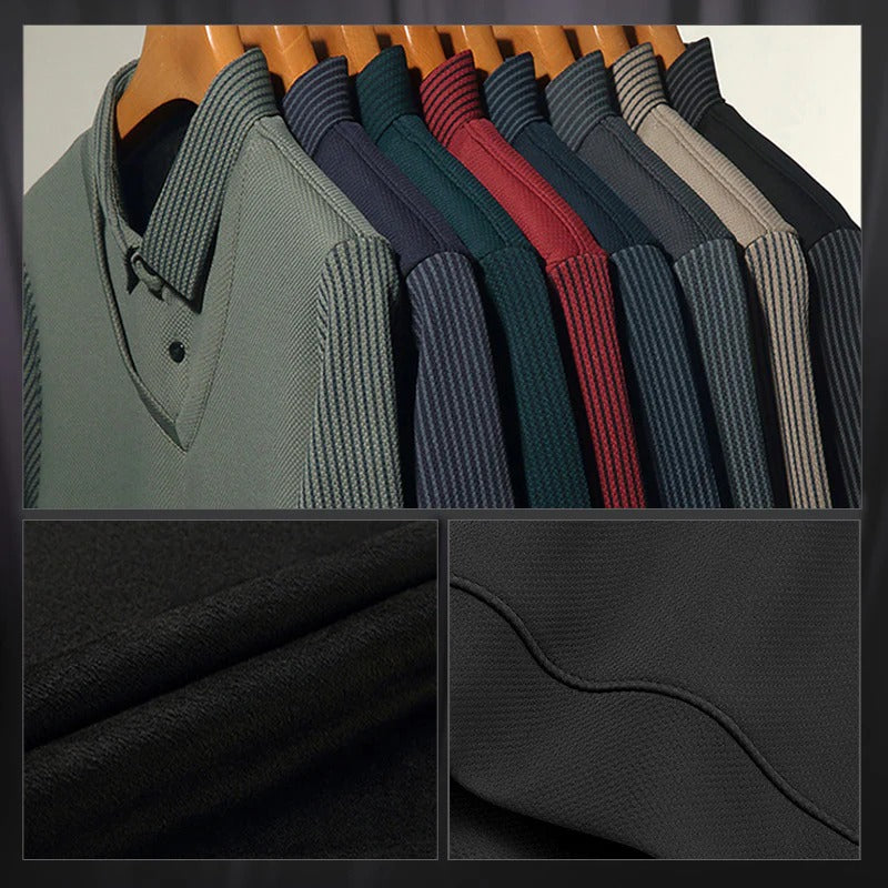 Nordvik™ 2-in-1 Business Pullover